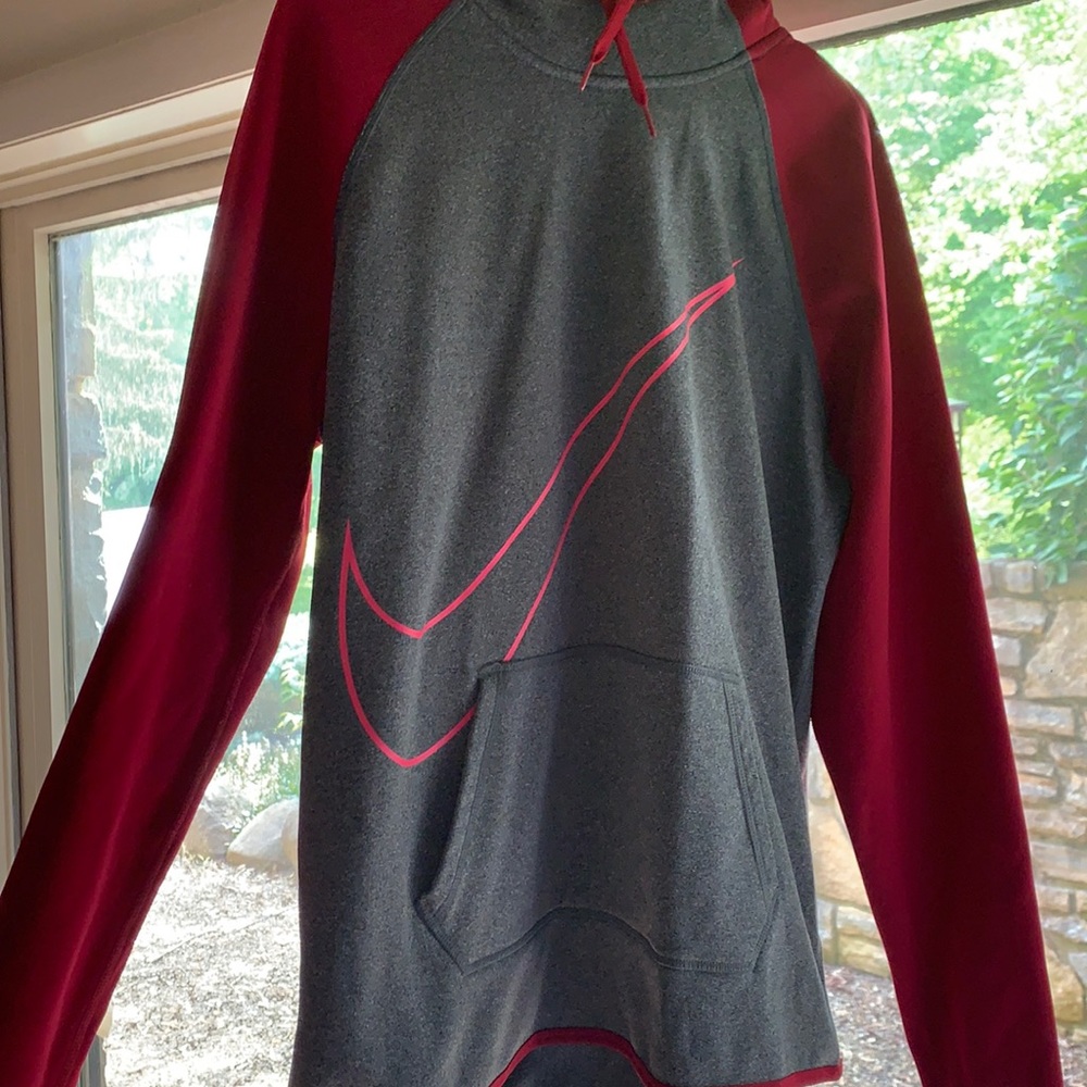 Nike hoodie